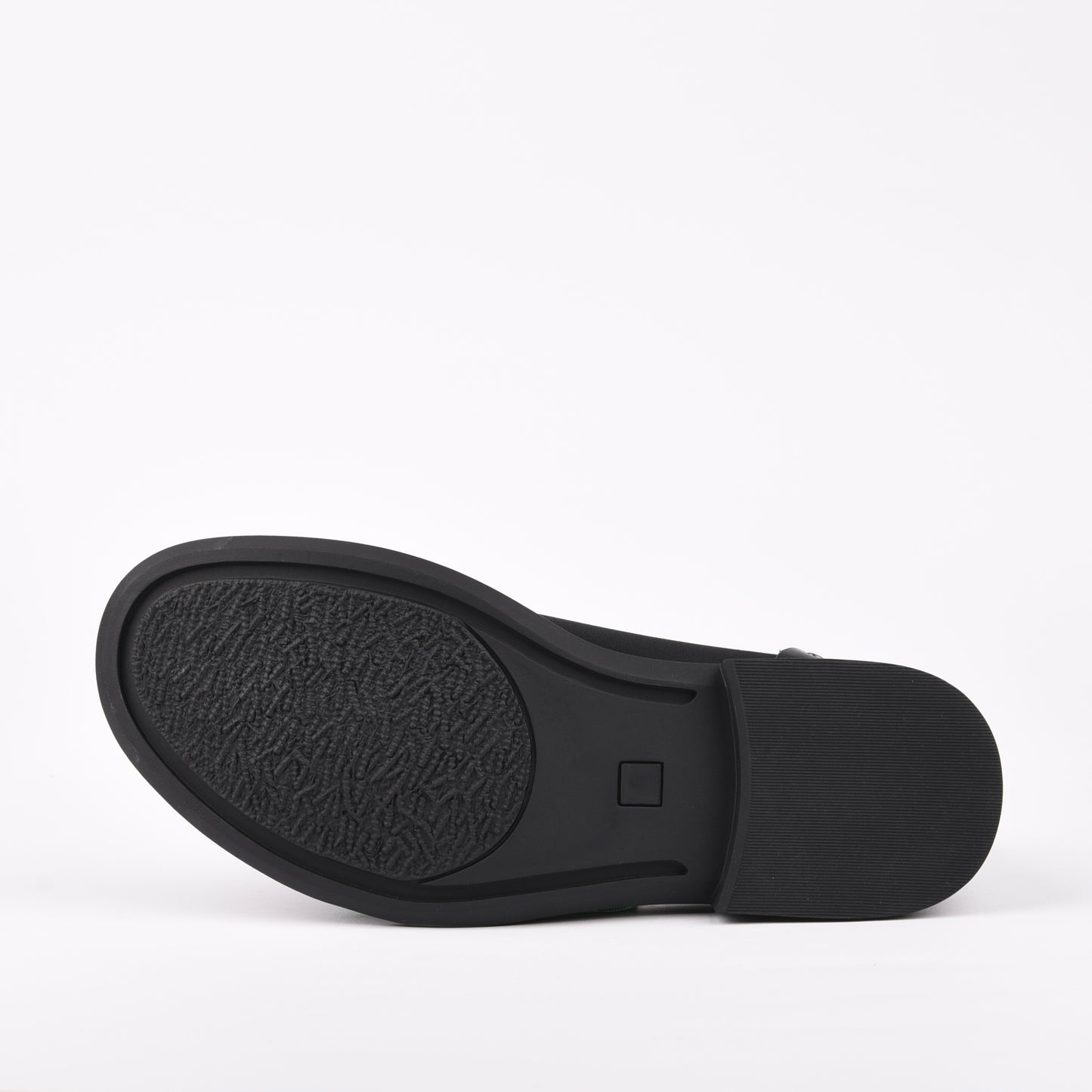Shalapi loafers for women in brown