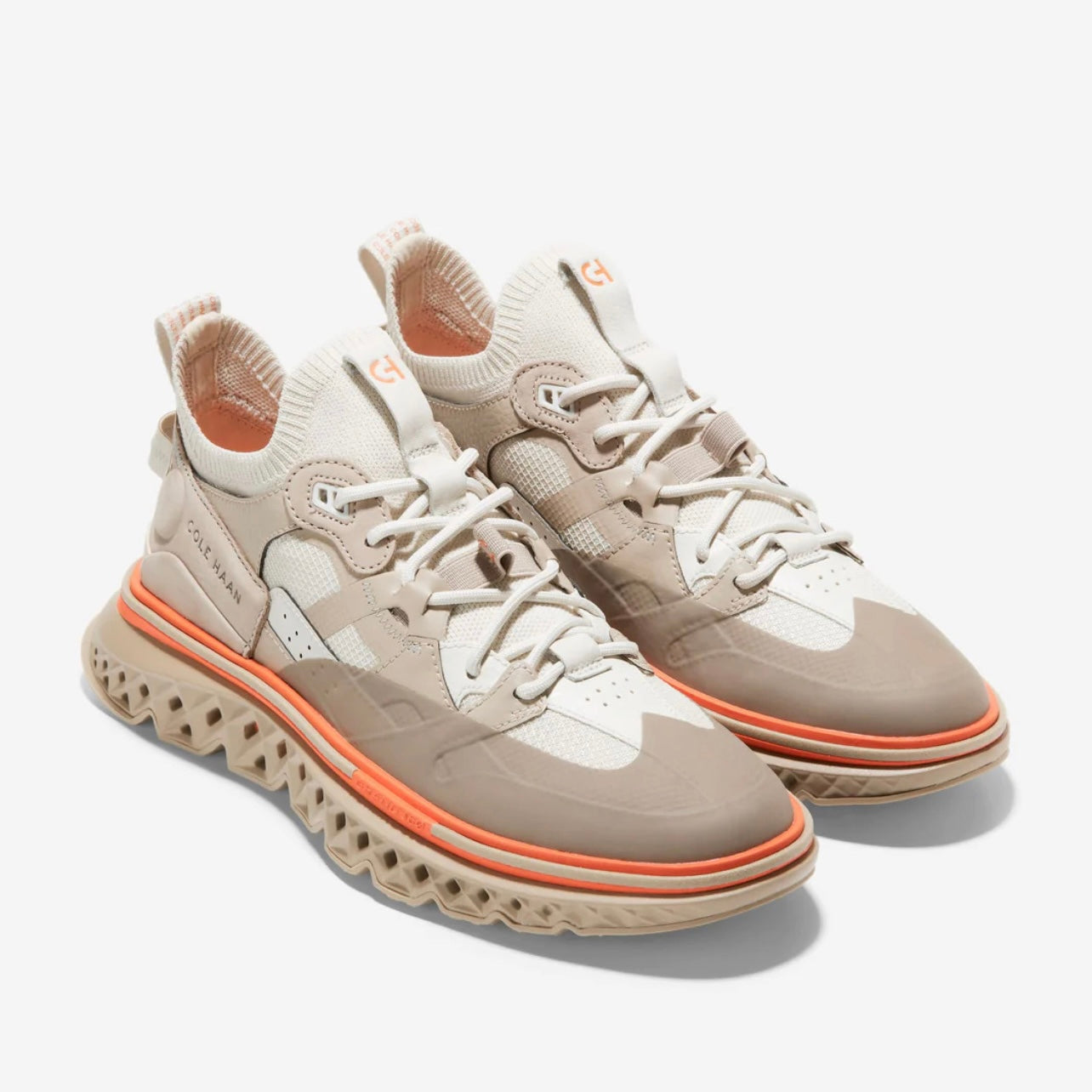 Cole Haan American sneakers C36974 for men in beige
