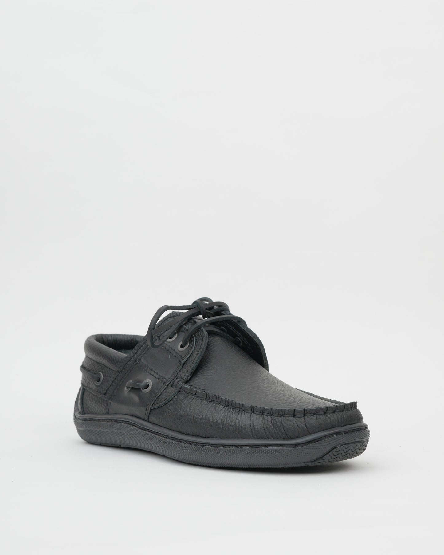 SHALAPI Portuguese loafers for men in brown