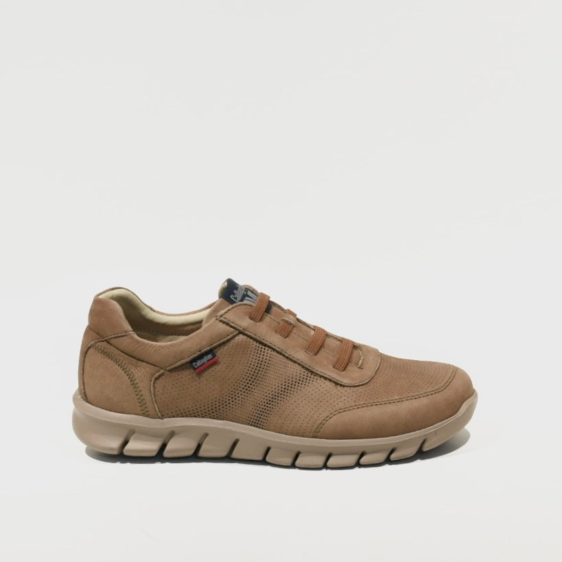 Callaghan spanish sneakers for men in Beige