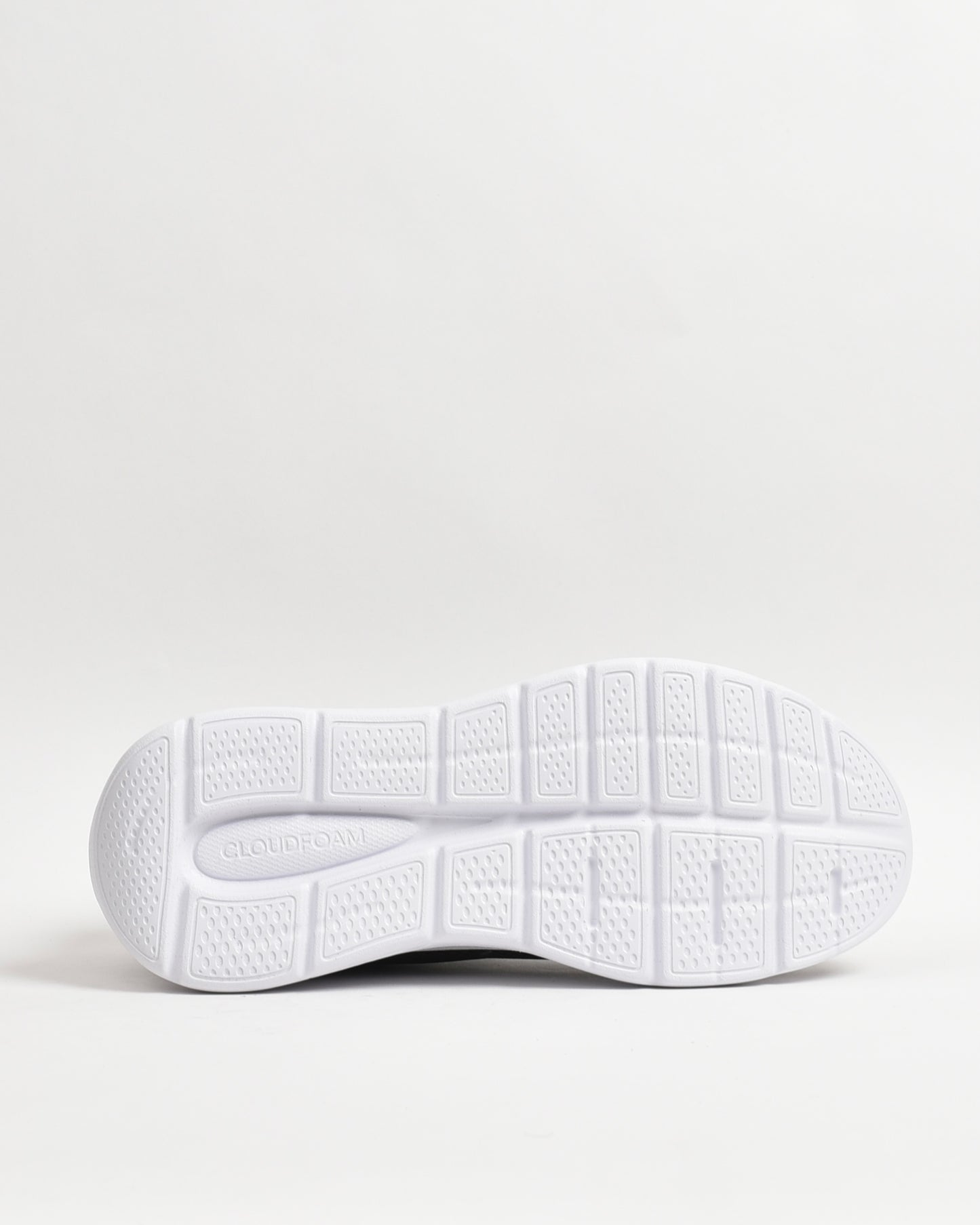 Adidas sneakers for men in black and white