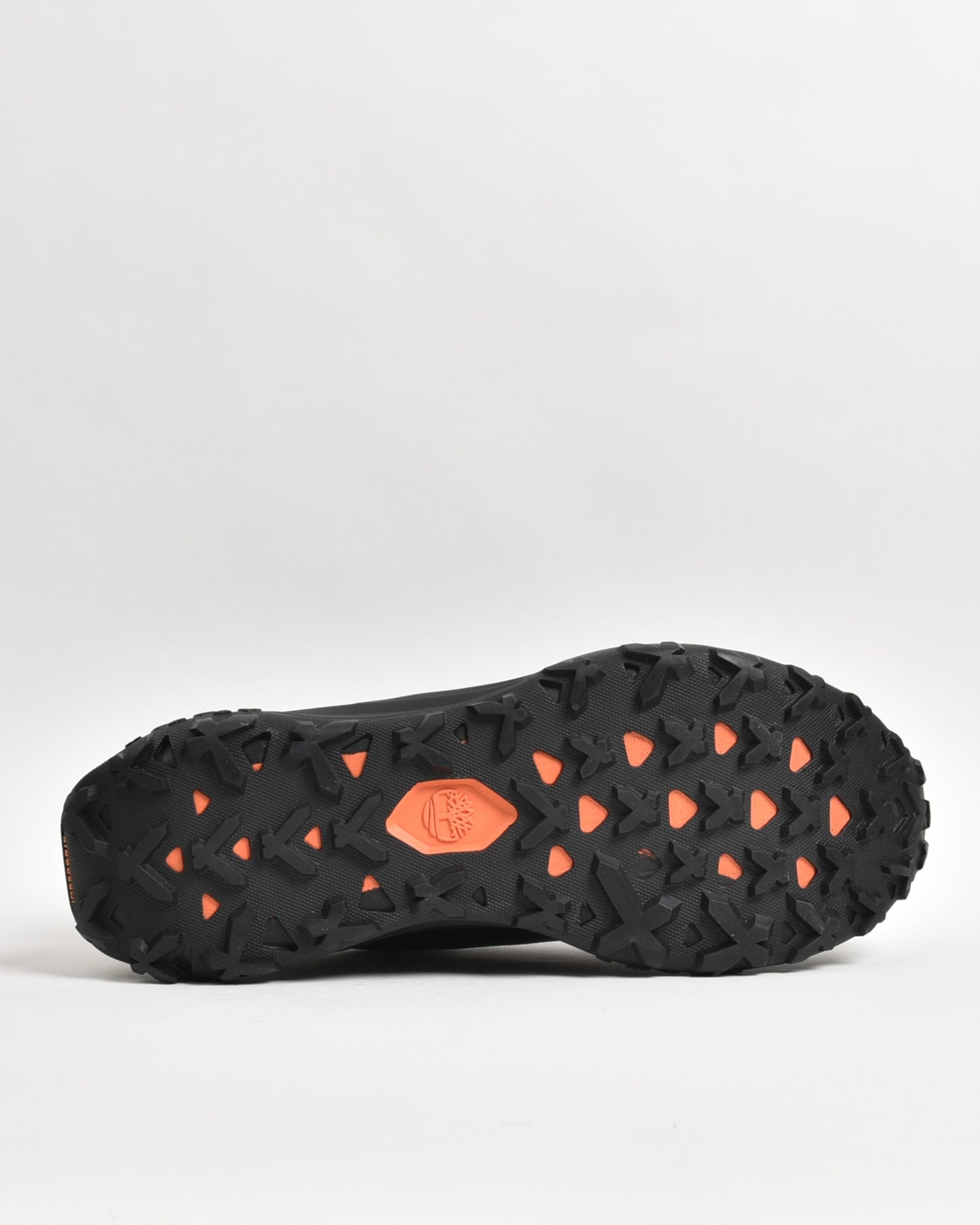 Timberland sneakers for men in black