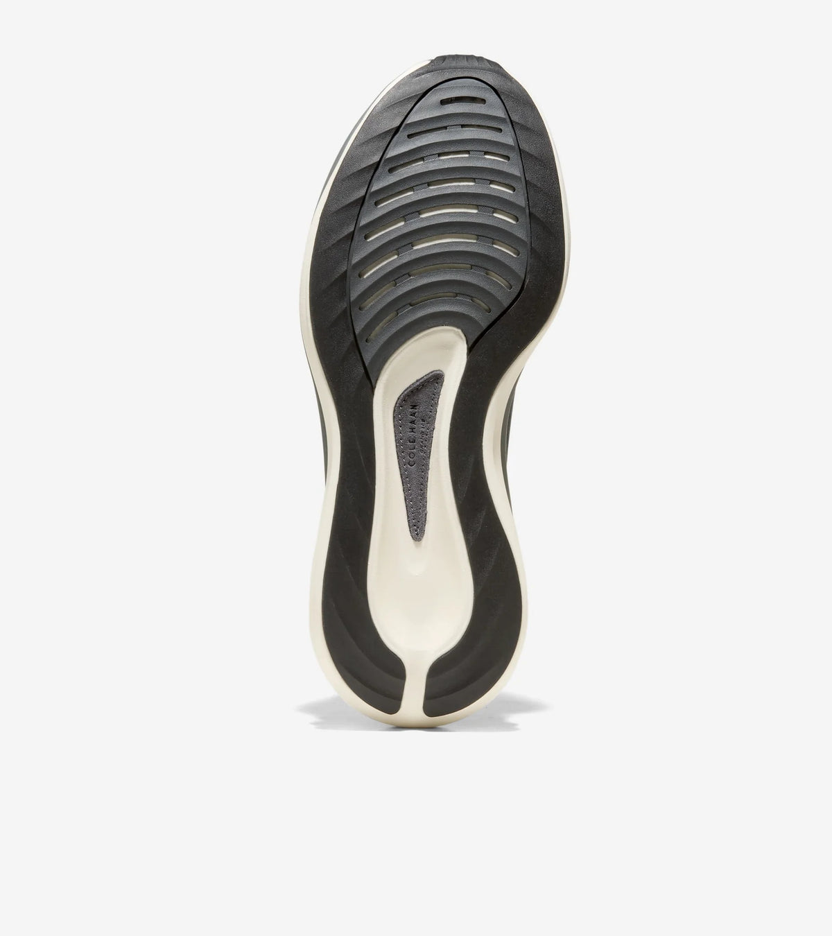 COLE HAAN W31263 sneakers for women in Black and white