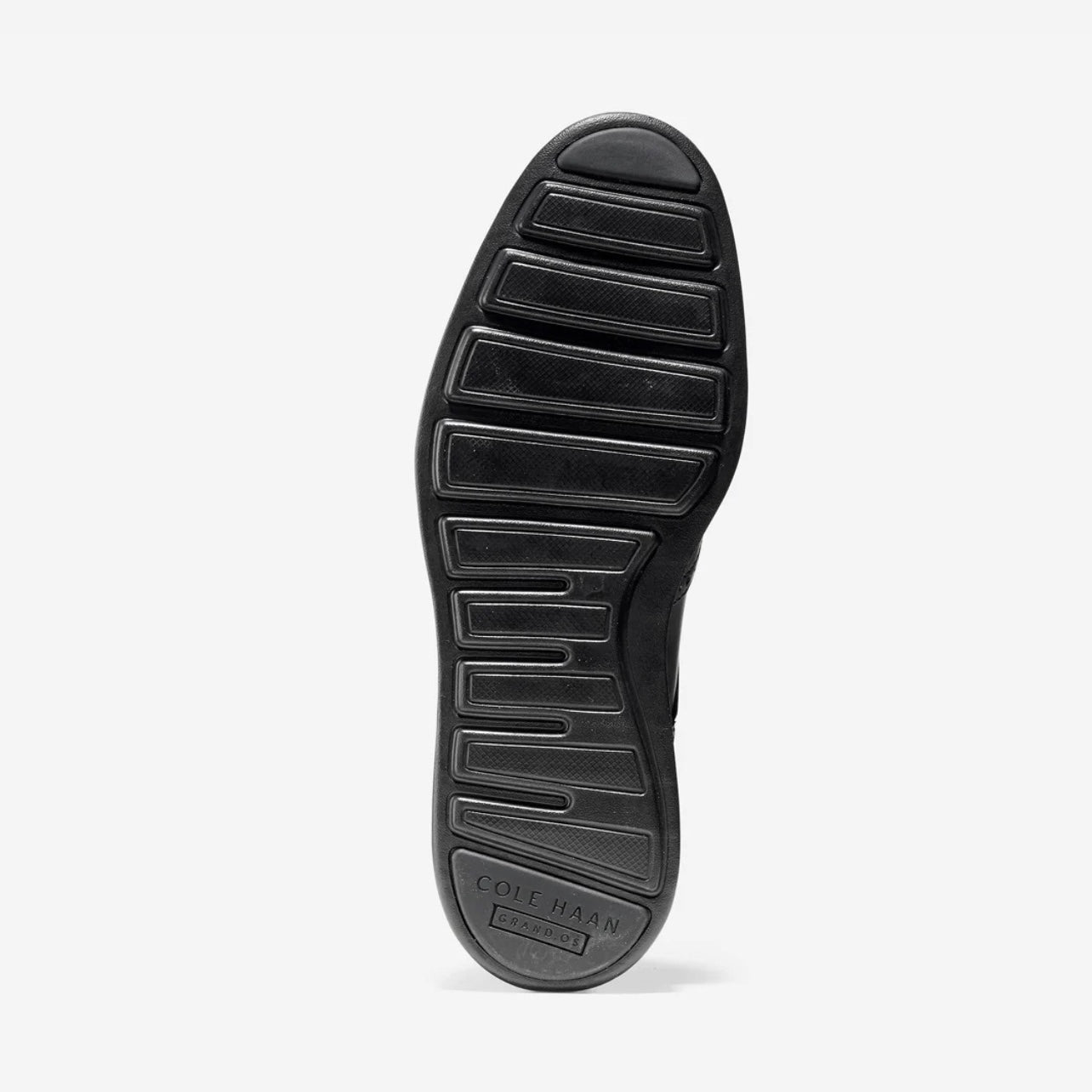 נעלי אוקספורד אמריקאיות של Cole Haan C27984 לגברים בצבע שחור