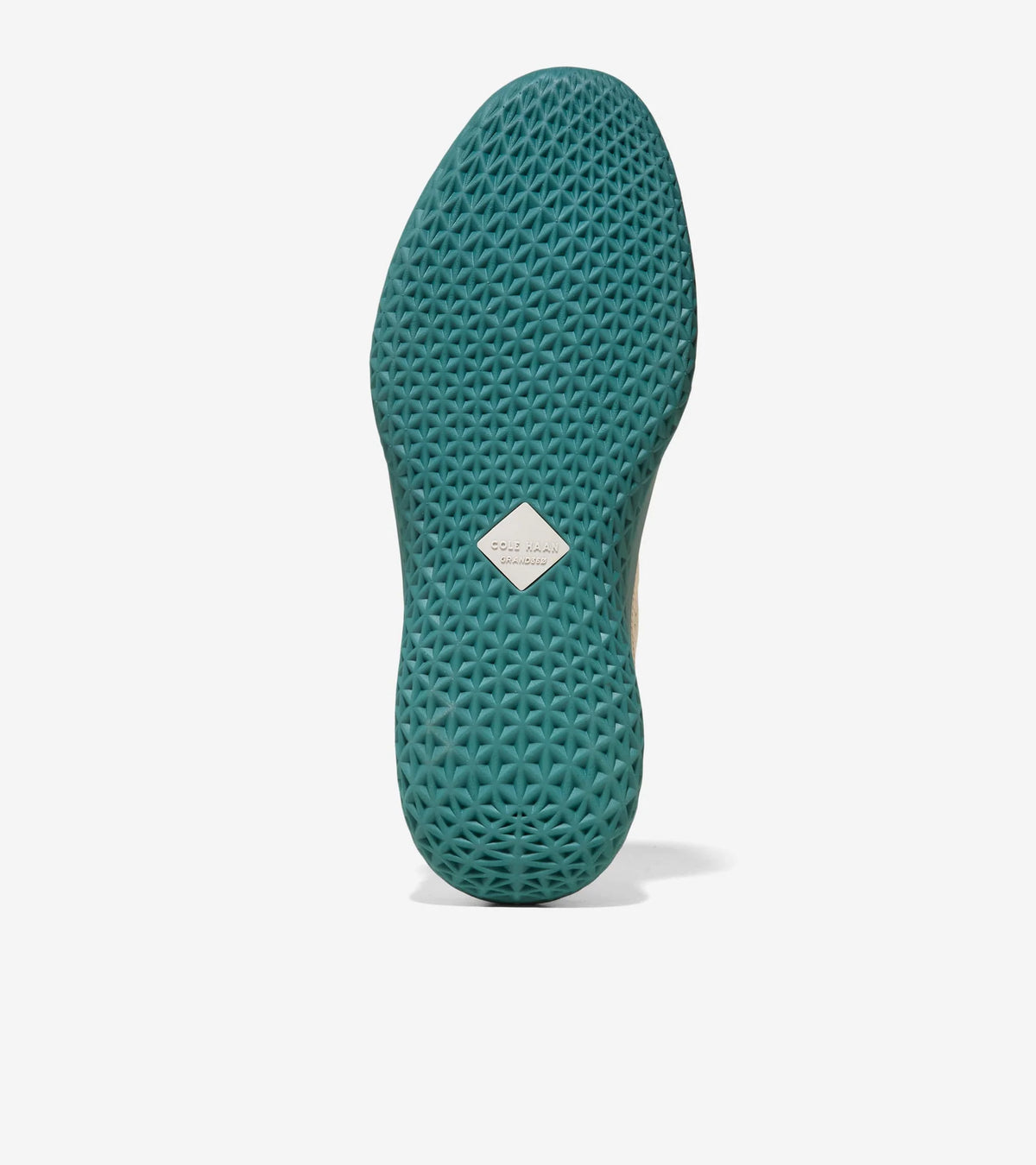 Cole Haan C43655 for men in gray and green