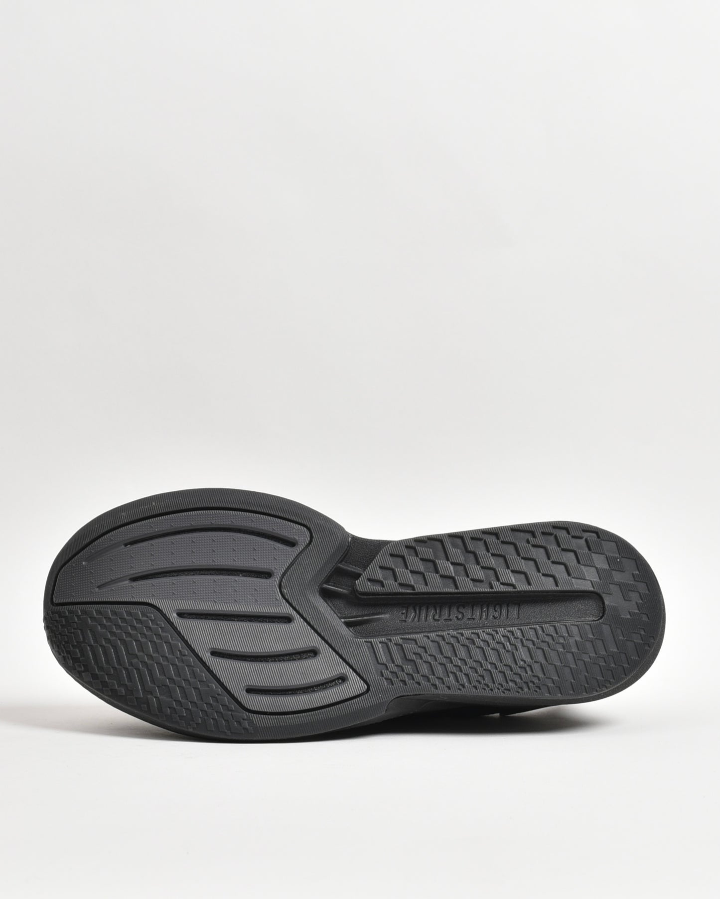 Adidas sneakers for men in black