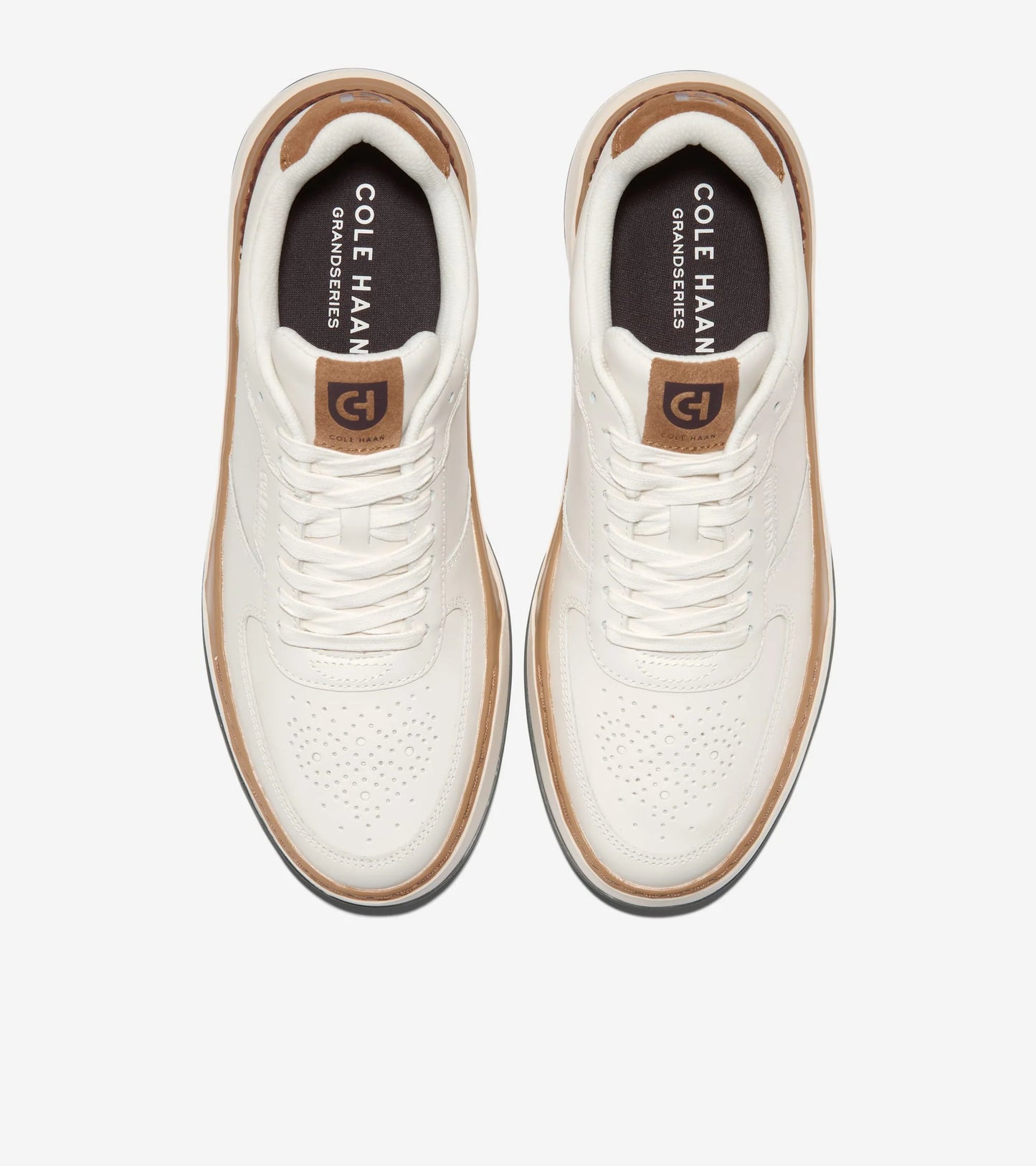 Cloe Haan C41851 for men in Beige
