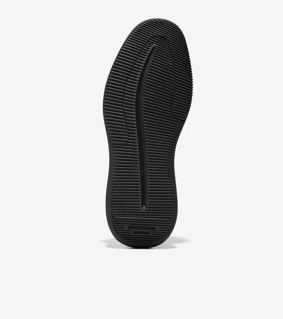 Cloe Haan shoes C43895 for men in black
