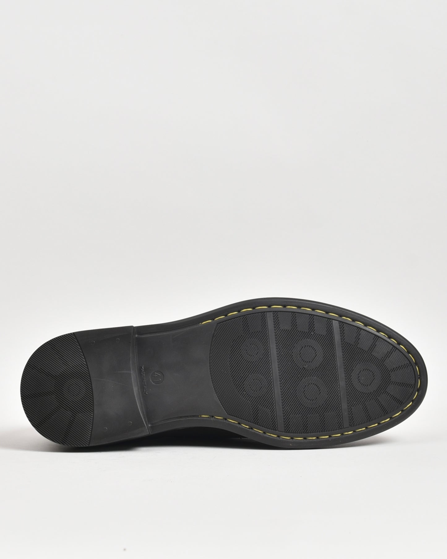 SHALAPI Italian shoes in suede leather for men in brown