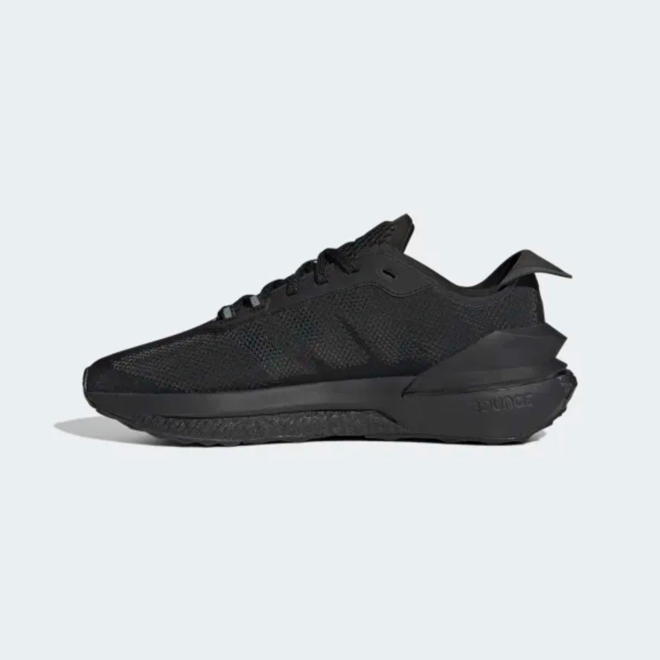 Adidas sneakers for men (HP5982)in black and black