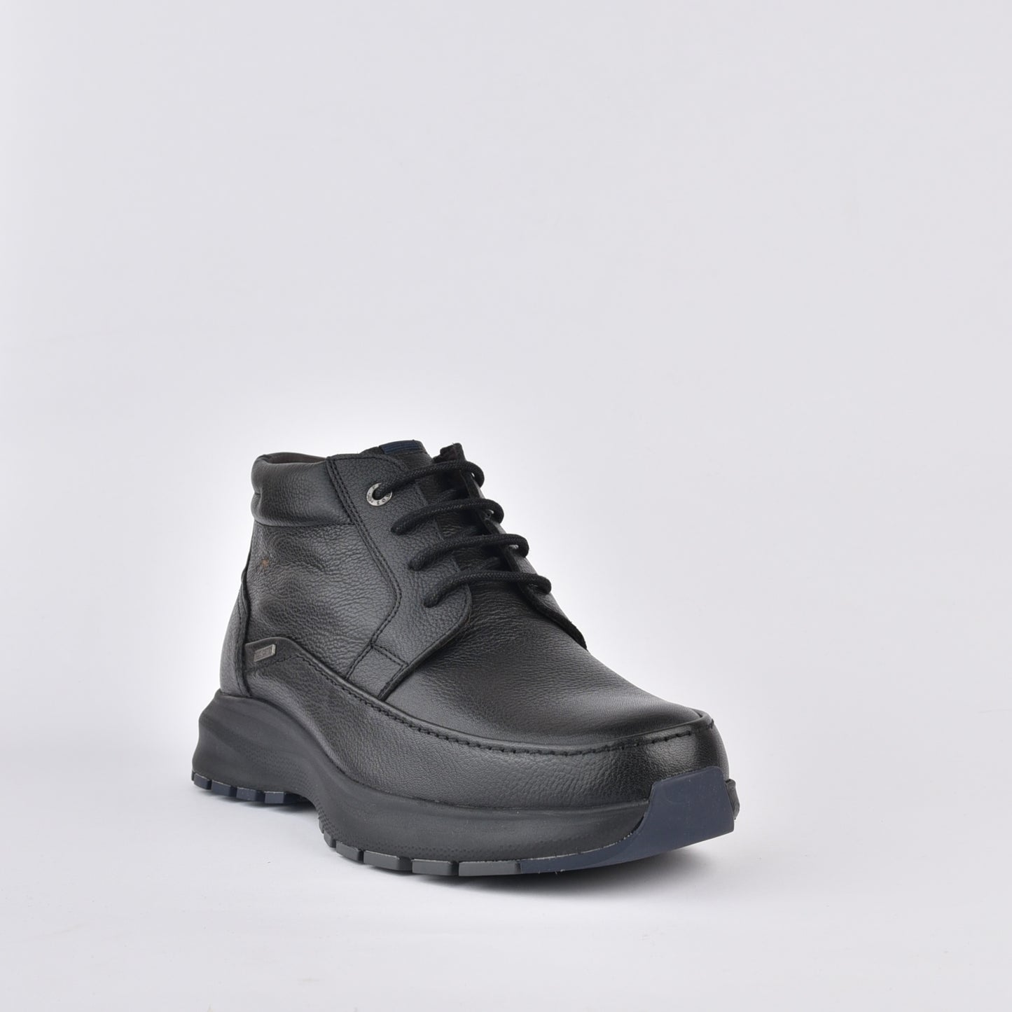 Fluchos Spanish boots for men black