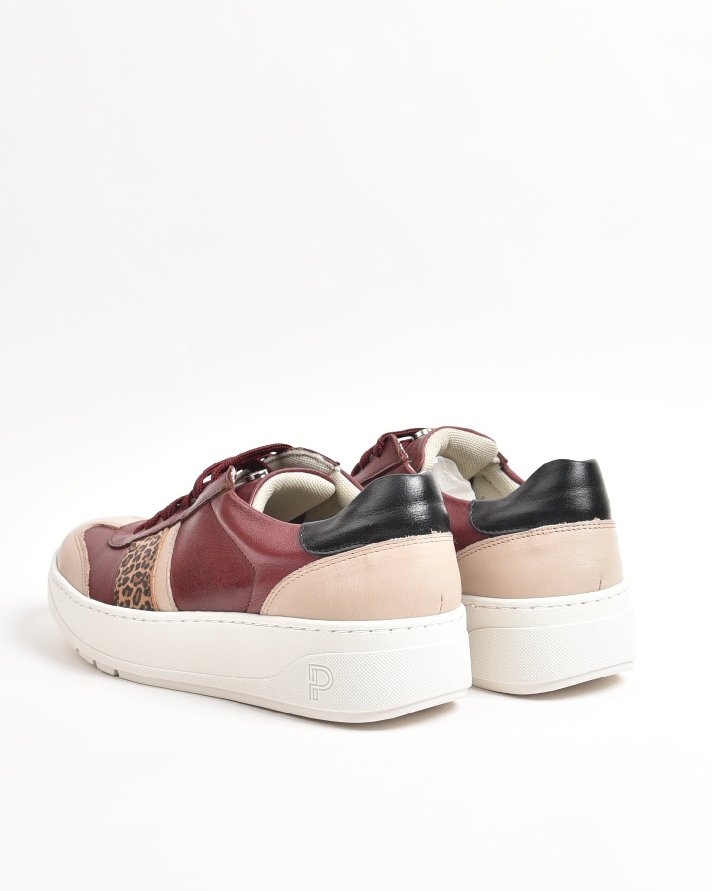 Pitillos sneakers for women in Burdo