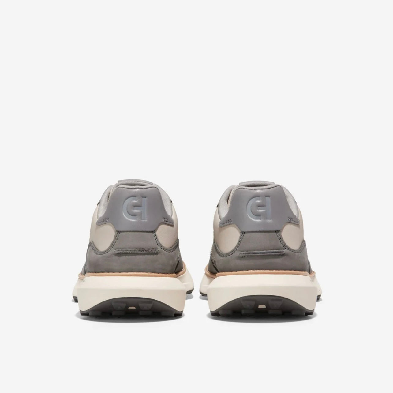 Cole Haan American sneakers C37778 for men in beige Gray