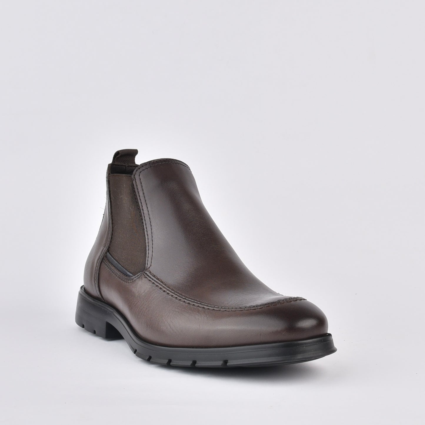 Fluchos Spanish boots for men in brown