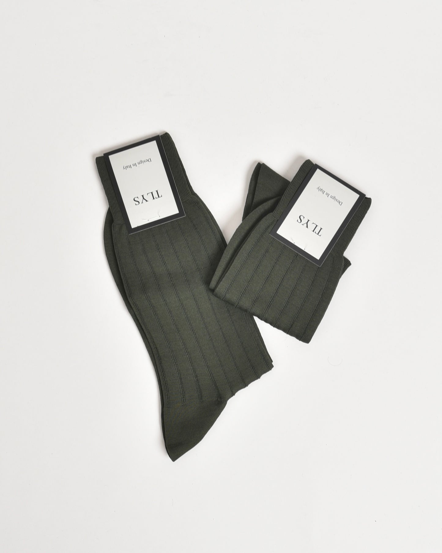 Green Socks for men (1 Pair)