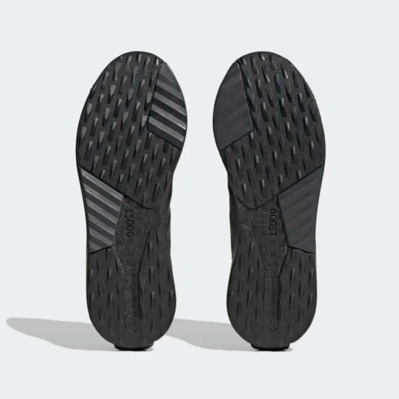 Adidas sneakers for men (HP5982)in black and black