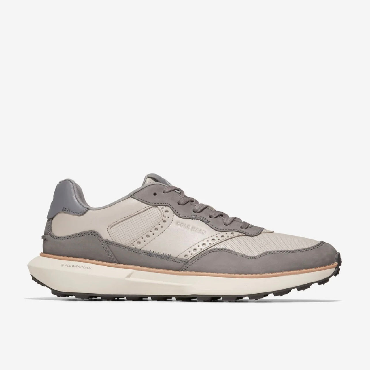 Cole Haan American sneakers C37778 for men in beige Gray