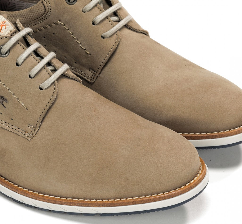 Fluchos Spanish shoes for men in marmotta F1978