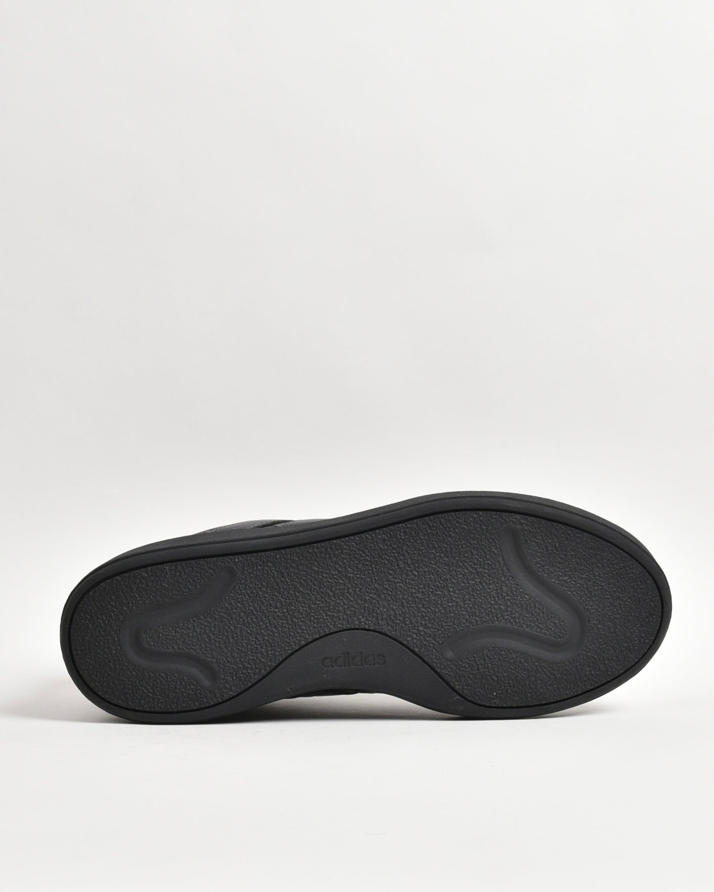 Adidas sneakers for men in black