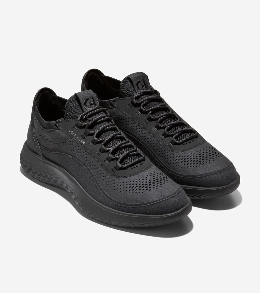 Cloe Haan C43974 for men in Black