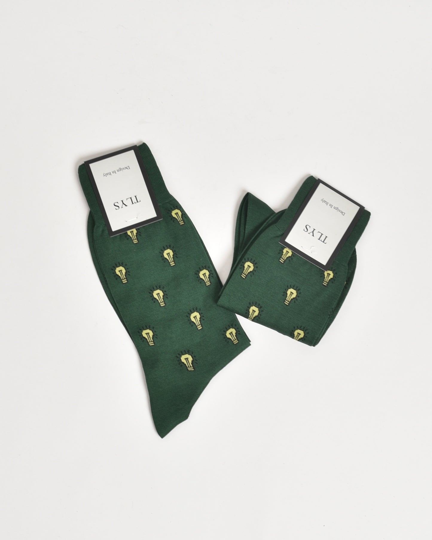Green Socks for men (1 Pair )