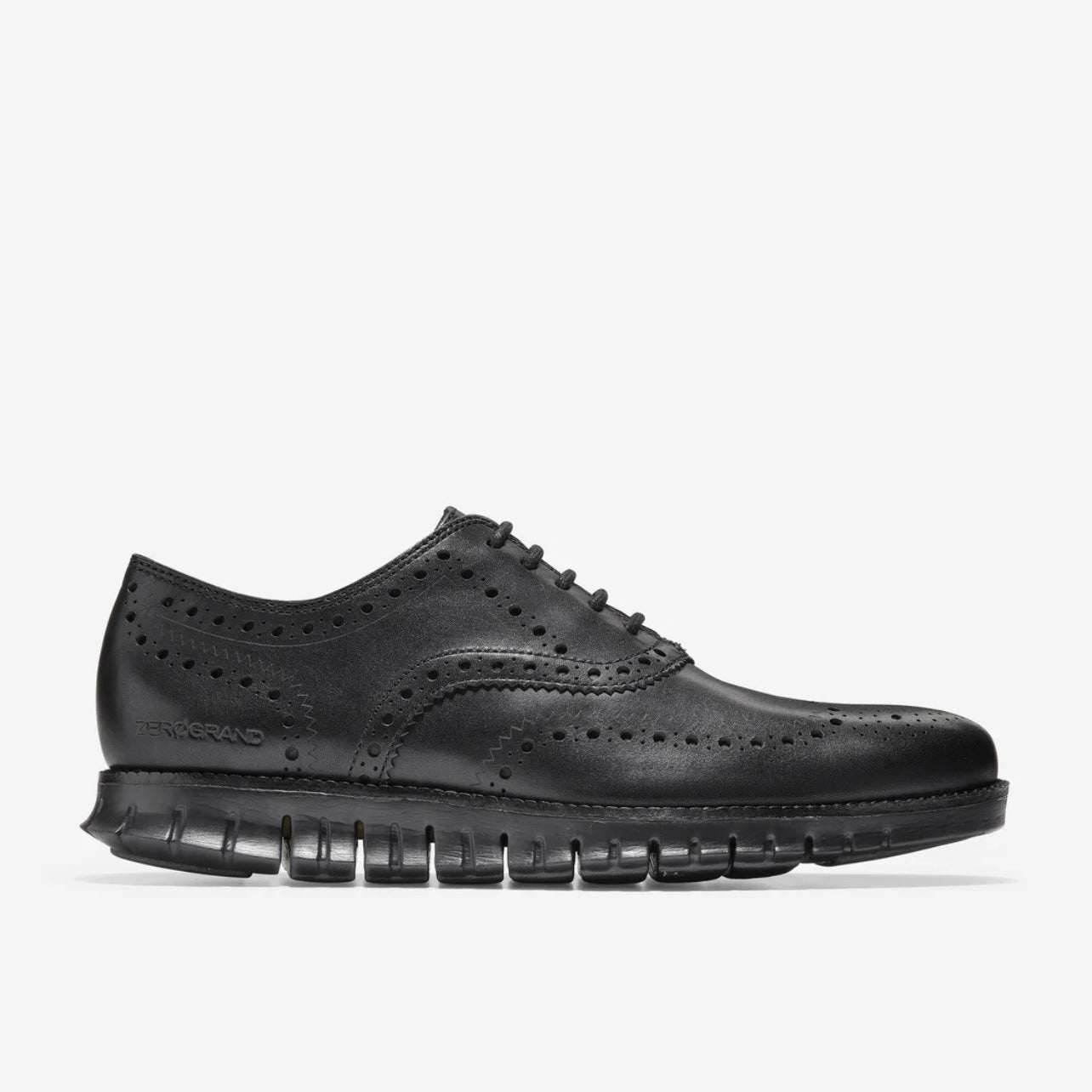 Cole Haan American Oxford shoes C20719 for men in black