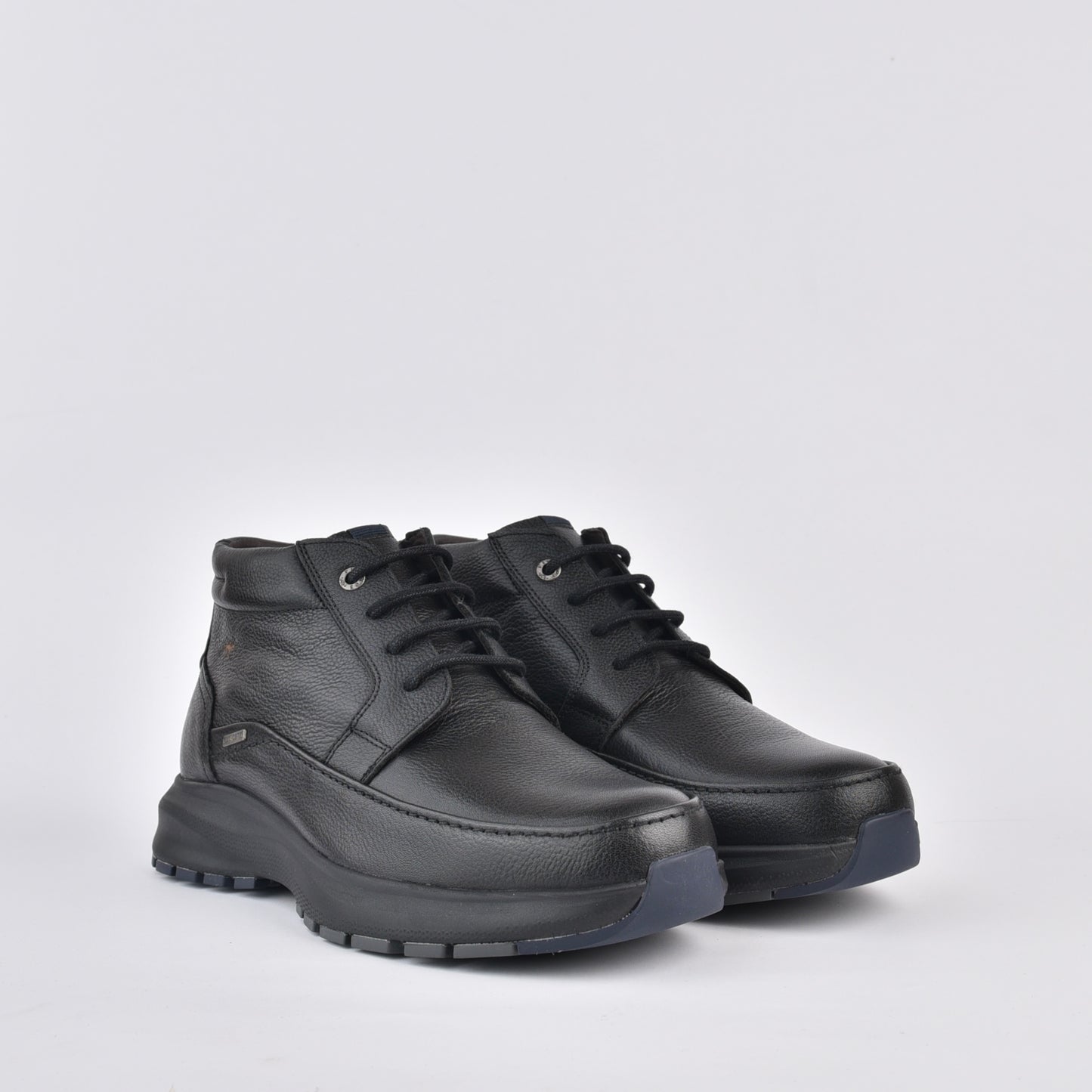 Fluchos Spanish boots for men black