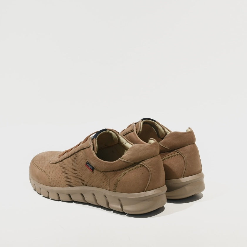 Callaghan spanish sneakers for men in Beige