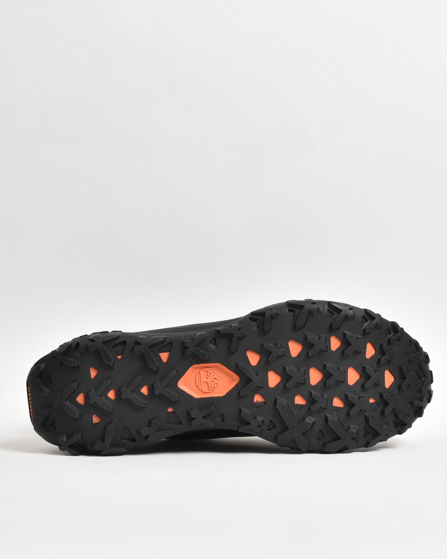 Timberland sneakers for men in olive and black