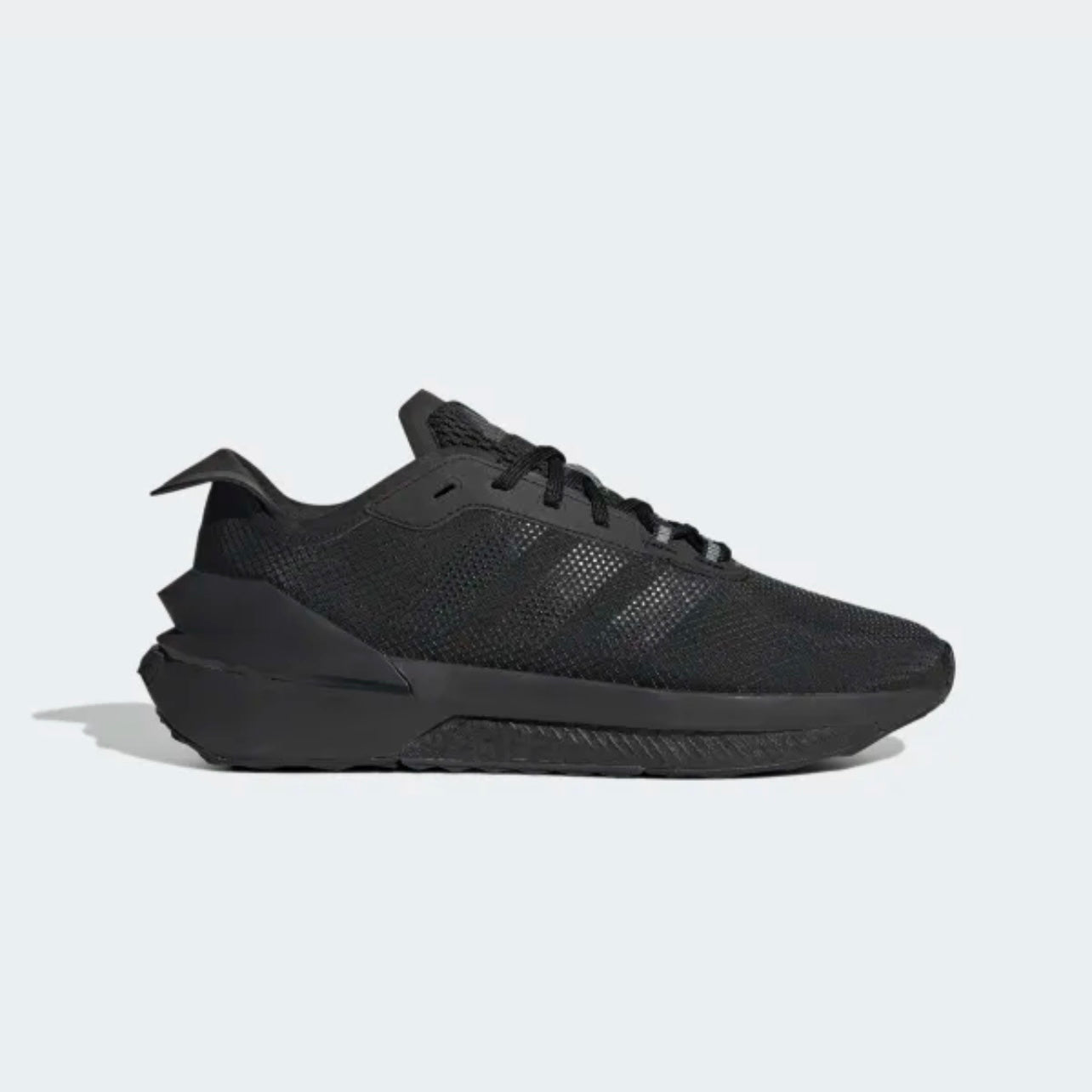 Adidas sneakers for men (HP5982)in black and black