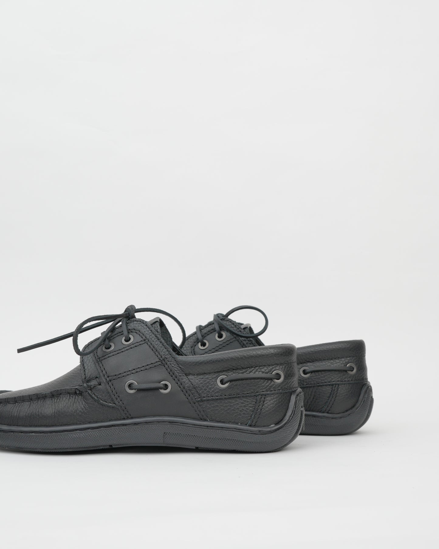 SHALAPI Portuguese loafers for men in brown