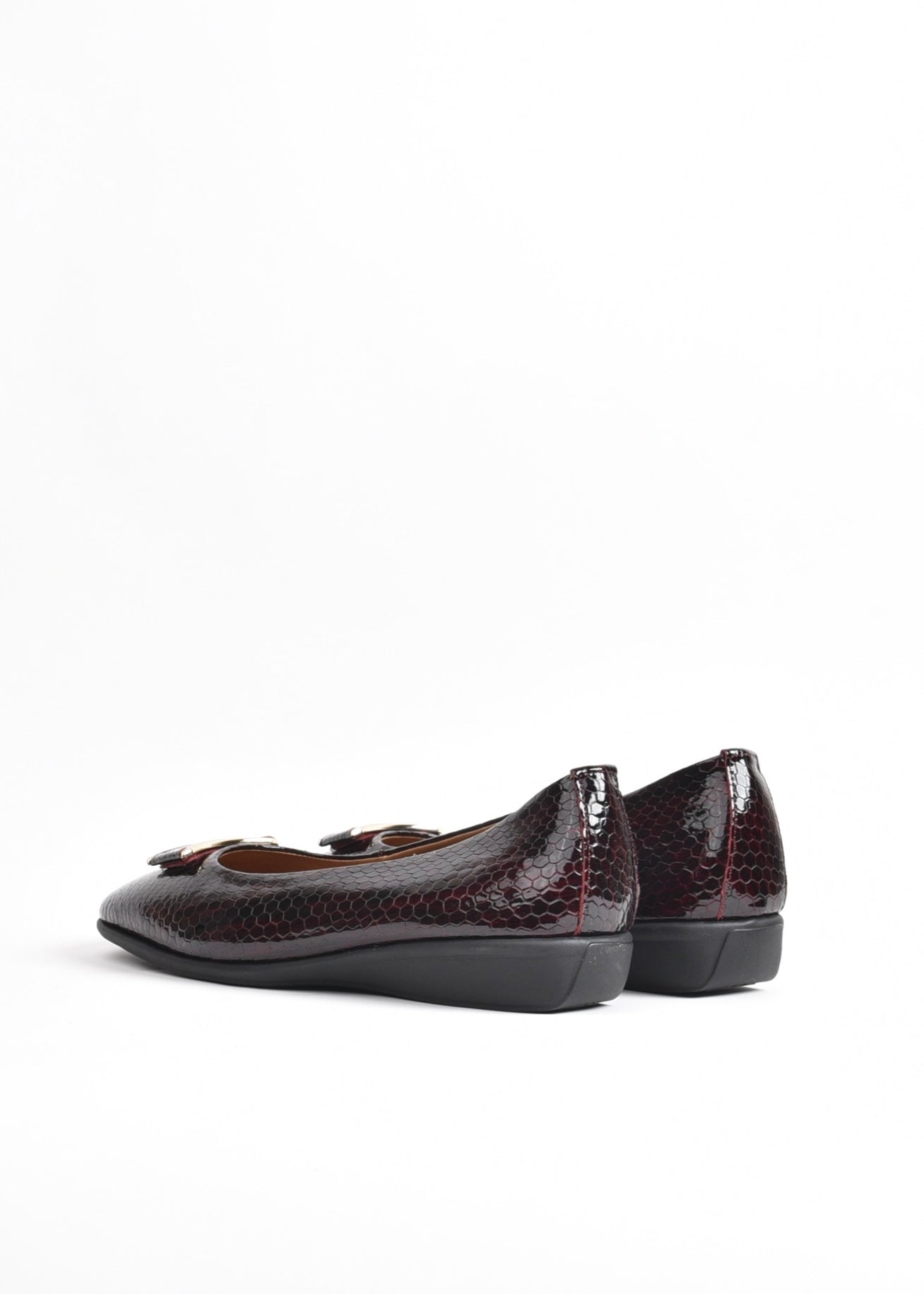 SHALAPI NAPOLI loafers for women in burdo