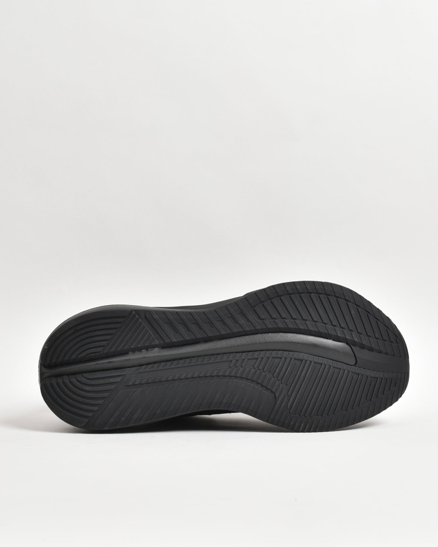 Adidas sneakers for men in black