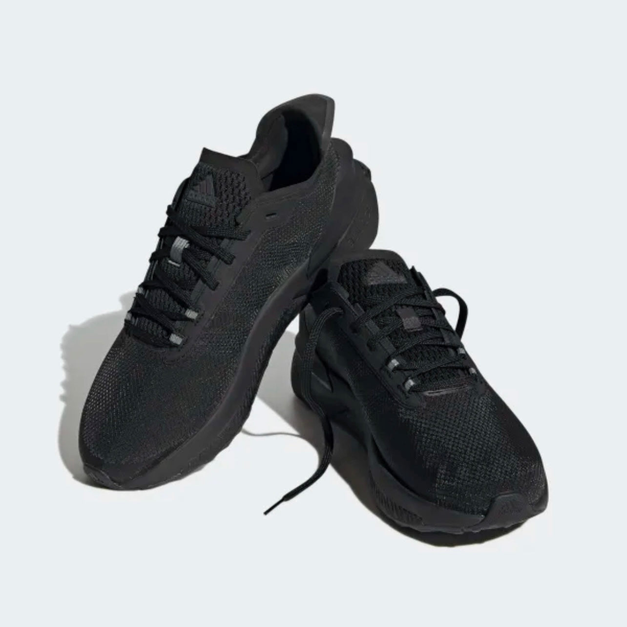 Adidas sneakers for men (HP5982)in black and black