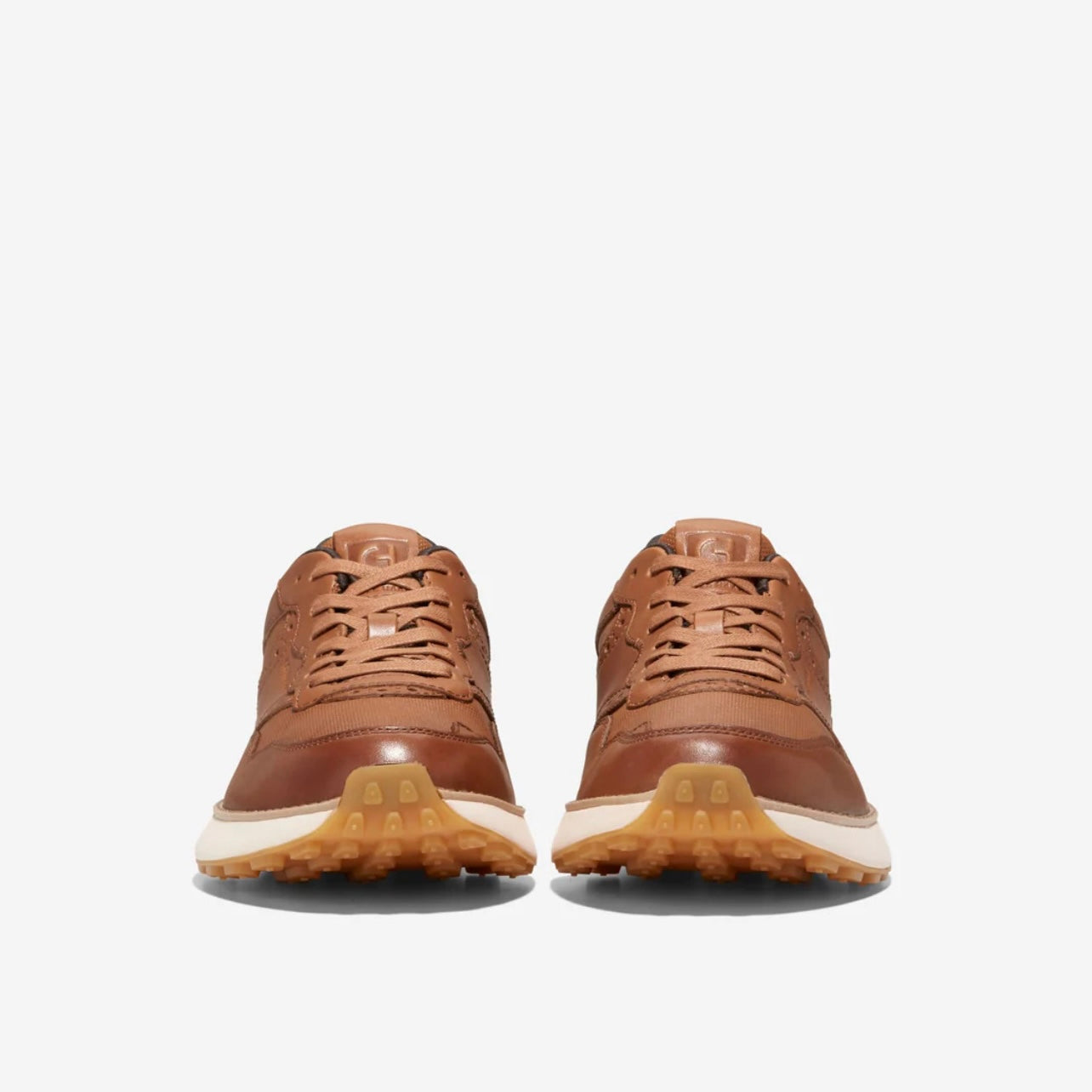 נעלי ספורט אמריקאיות של Cole Haan C37392 לגברים בצבע קאמל