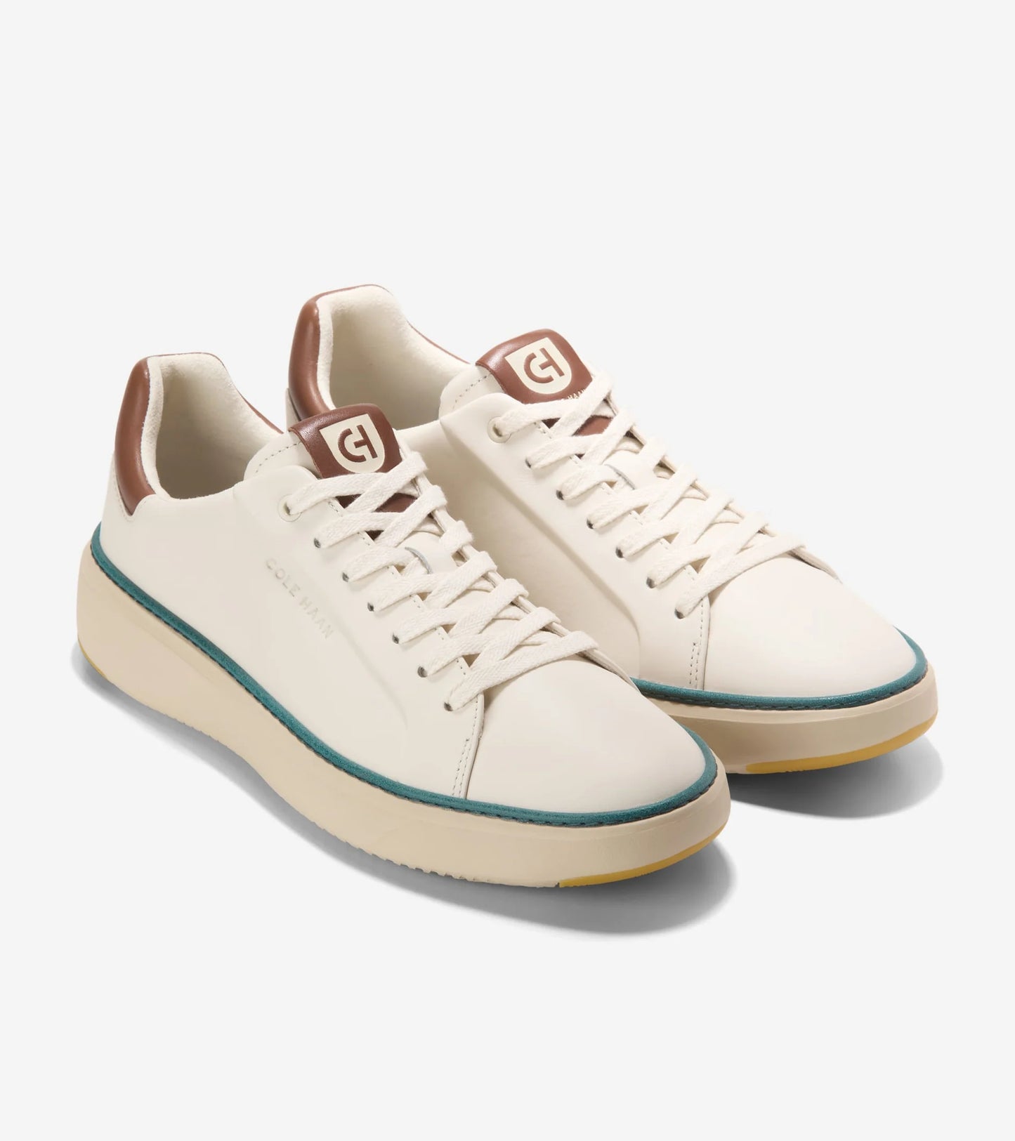 Cloe Haan C43735 for men in Beige
