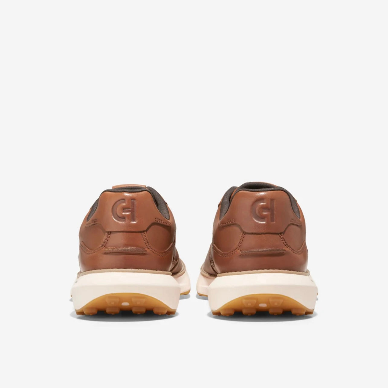 נעלי ספורט אמריקאיות של Cole Haan C37392 לגברים בצבע קאמל