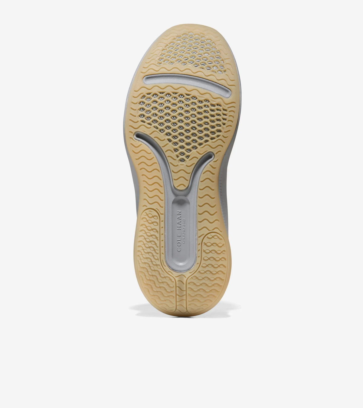 COLE HAAN C42040 sneakers for men in gray
