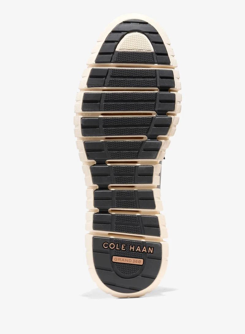 Cole Haan loafers C40492 for men in black and white