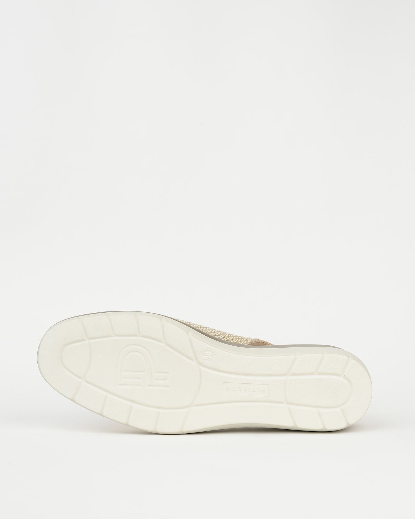 Pitillos spanish rocky heel sandels for women in gold
