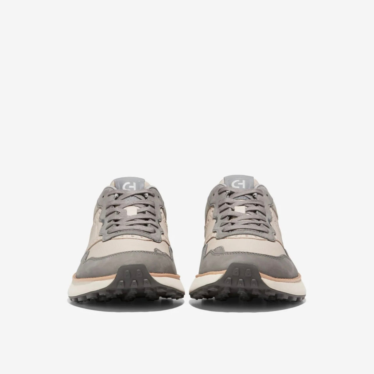Cole Haan American sneakers C37778 for men in beige Gray