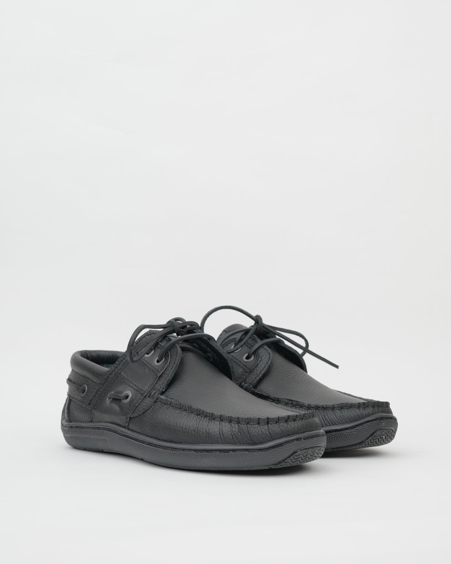 SHALAPI Portuguese loafers for men in brown