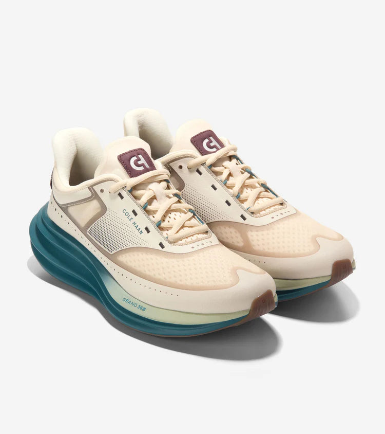 Cloe Haan C42397 for men in beige and green
