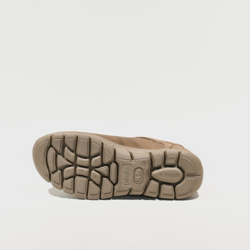 Callaghan spanish sneakers for men in Beige