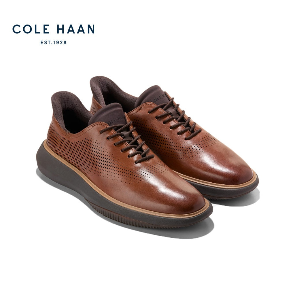 Cloe Haan shoes C43898 for men in Camel
