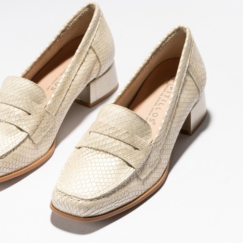 100% Genuine Leather Spanish Shoes