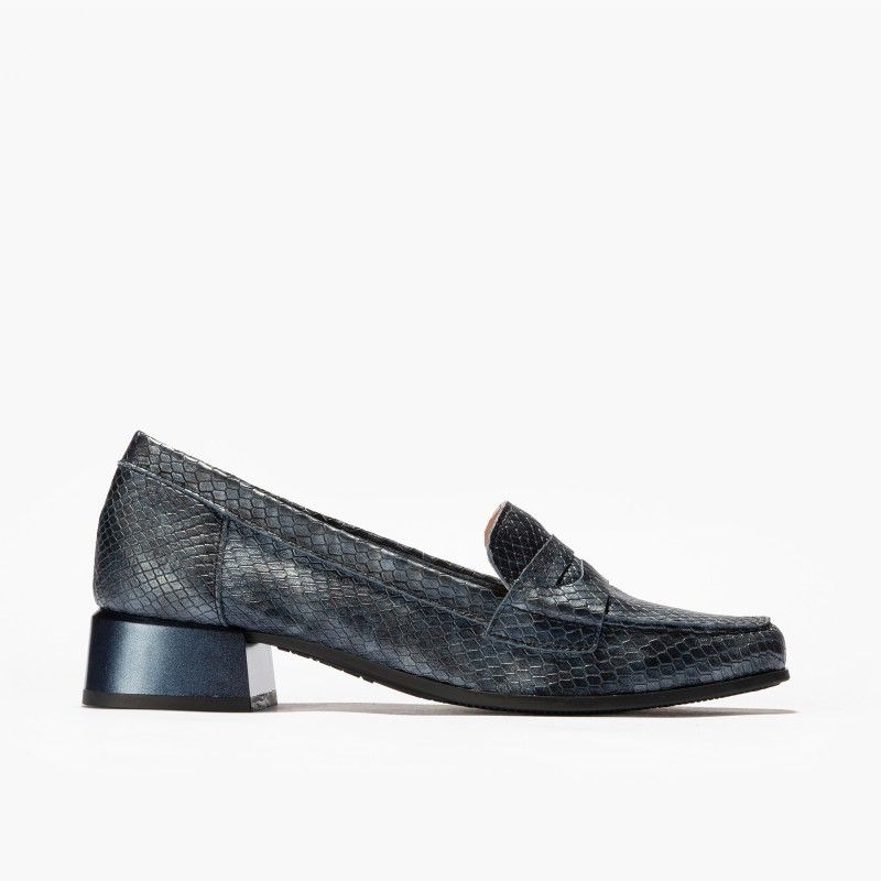 100% Genuine Leather Spanish Shoes