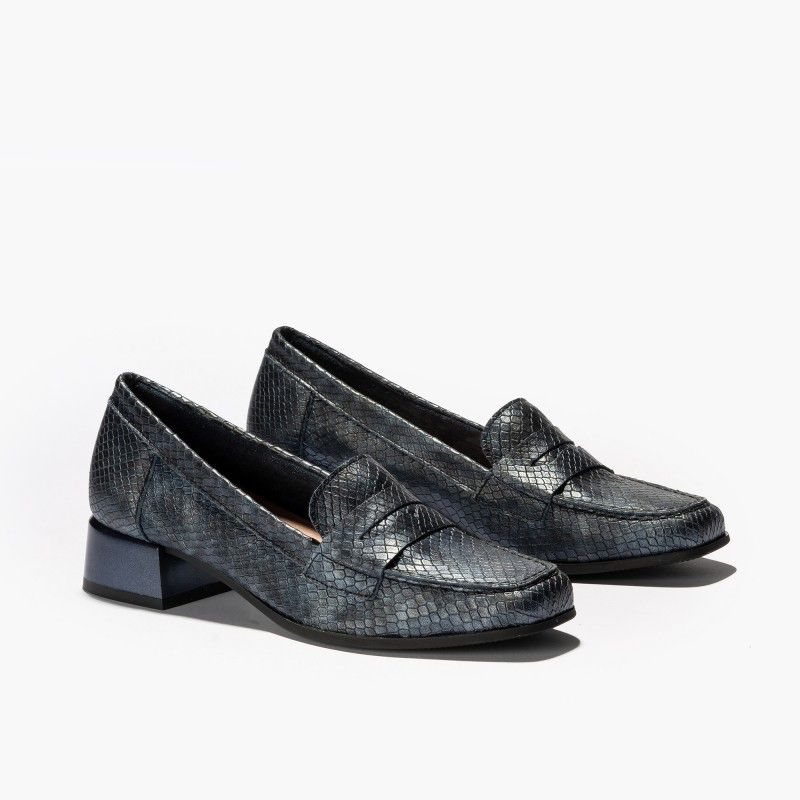 100% Genuine Leather Spanish Shoes