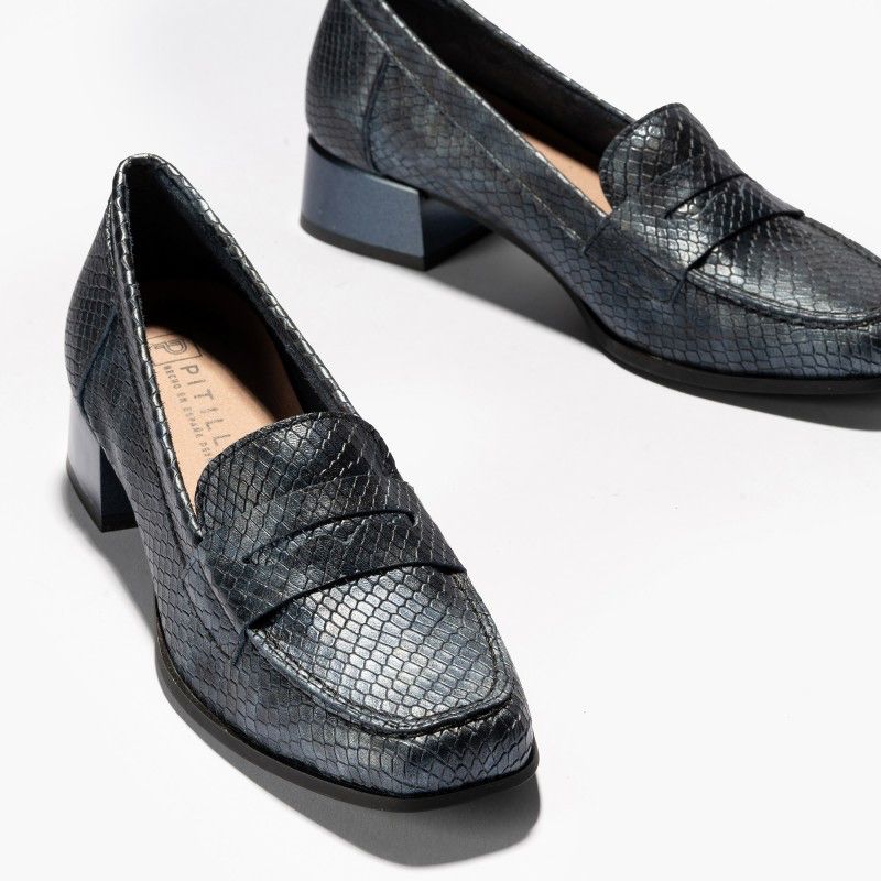 100% Genuine Leather Spanish Shoes