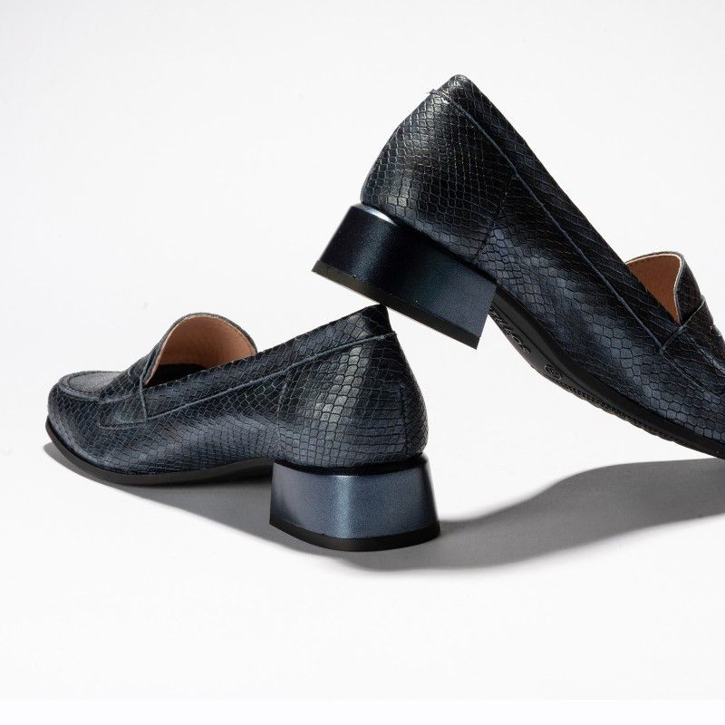 100% Genuine Leather Spanish Shoes